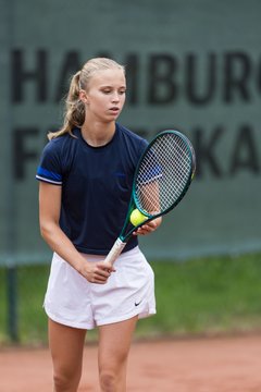 Jolie Abendroth 289 - Bergstedt Open